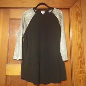LulaRoe Elegant Randy T